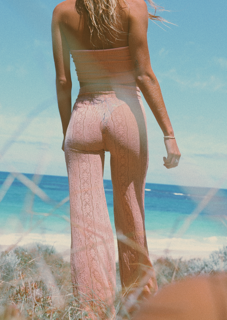 Malibu Pants - Roxanna The Label